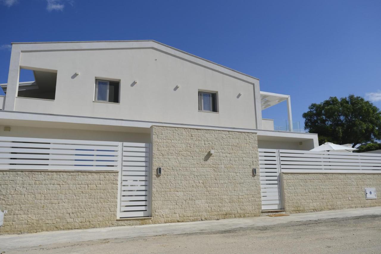 Villa San Lorenzo Reitani Exterior foto